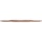 Ekena Millwork Cohen Wood Fretwork Pierced Ceiling Medallion, Walnut, 30"OD x 10 1/4"ID x 3/8"T CMWP30X30X0375COWA - alternate 3